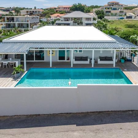 Villa Vermaire Apartments Willemstad Exterior photo